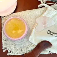 护肤个人玩家 说说elemis为什么适合干敏皮