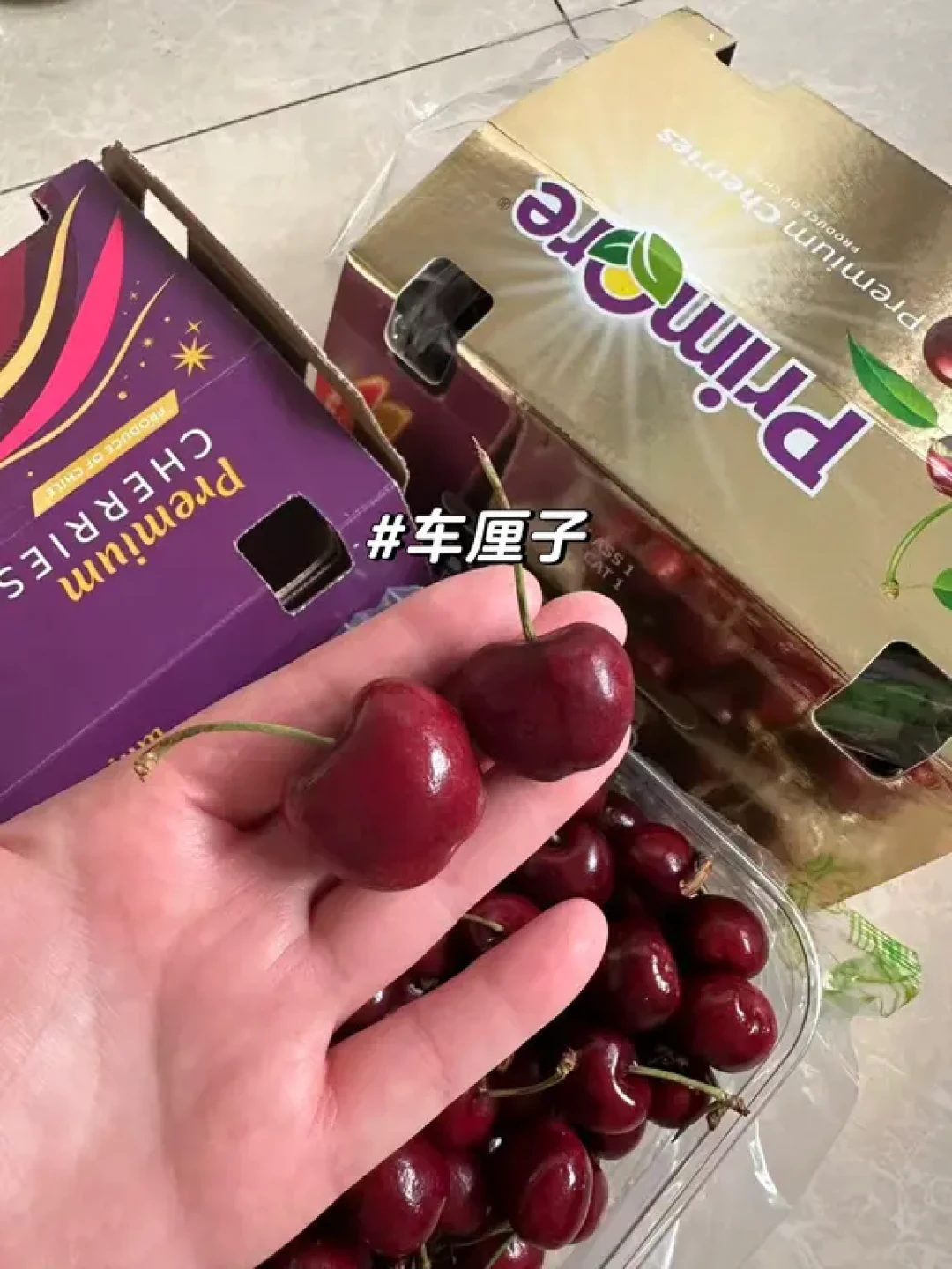 1月份值得买的水果清单(附保姆级攻略)