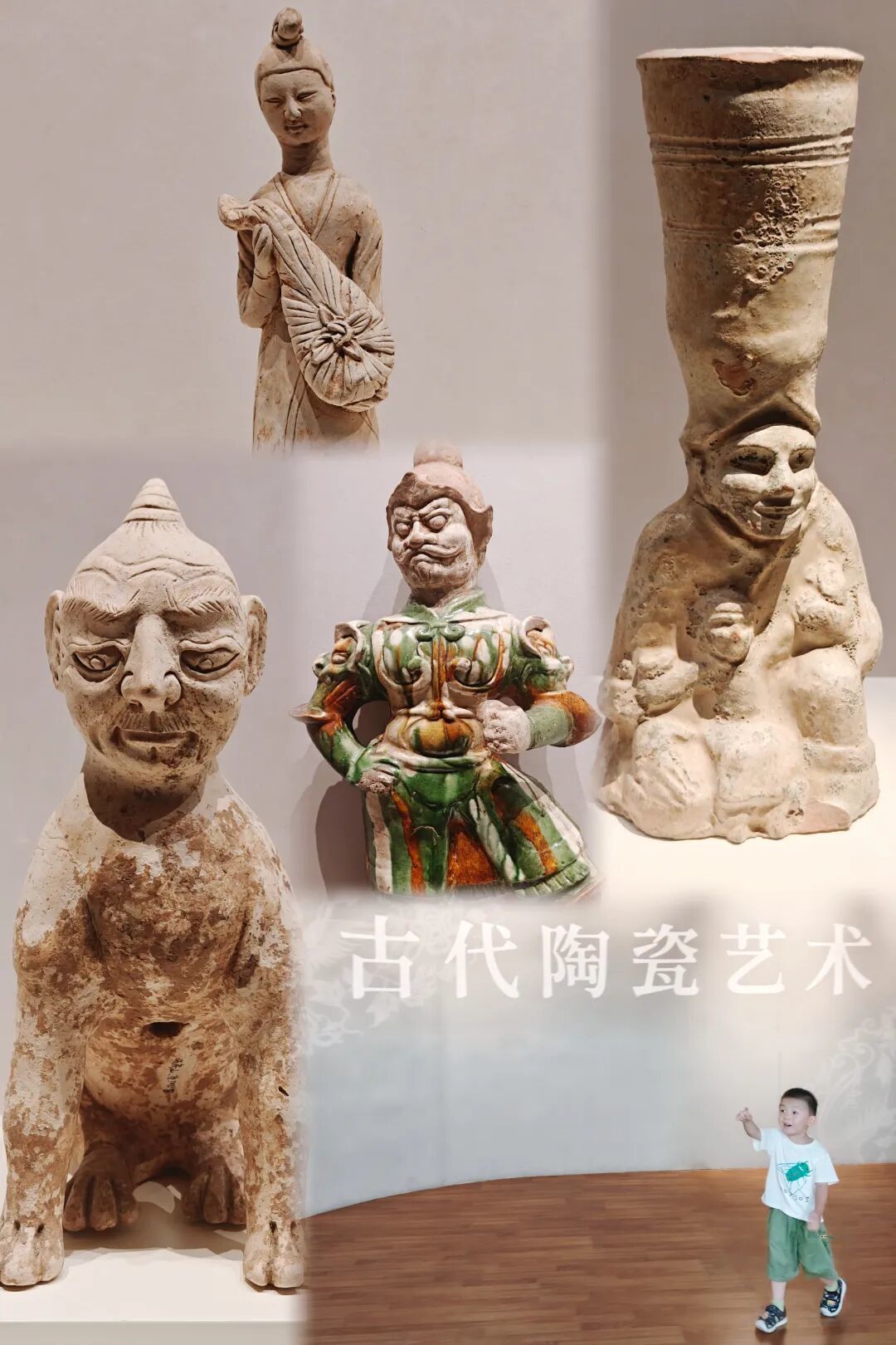武汉博物馆——穿越时光的文化宝库。