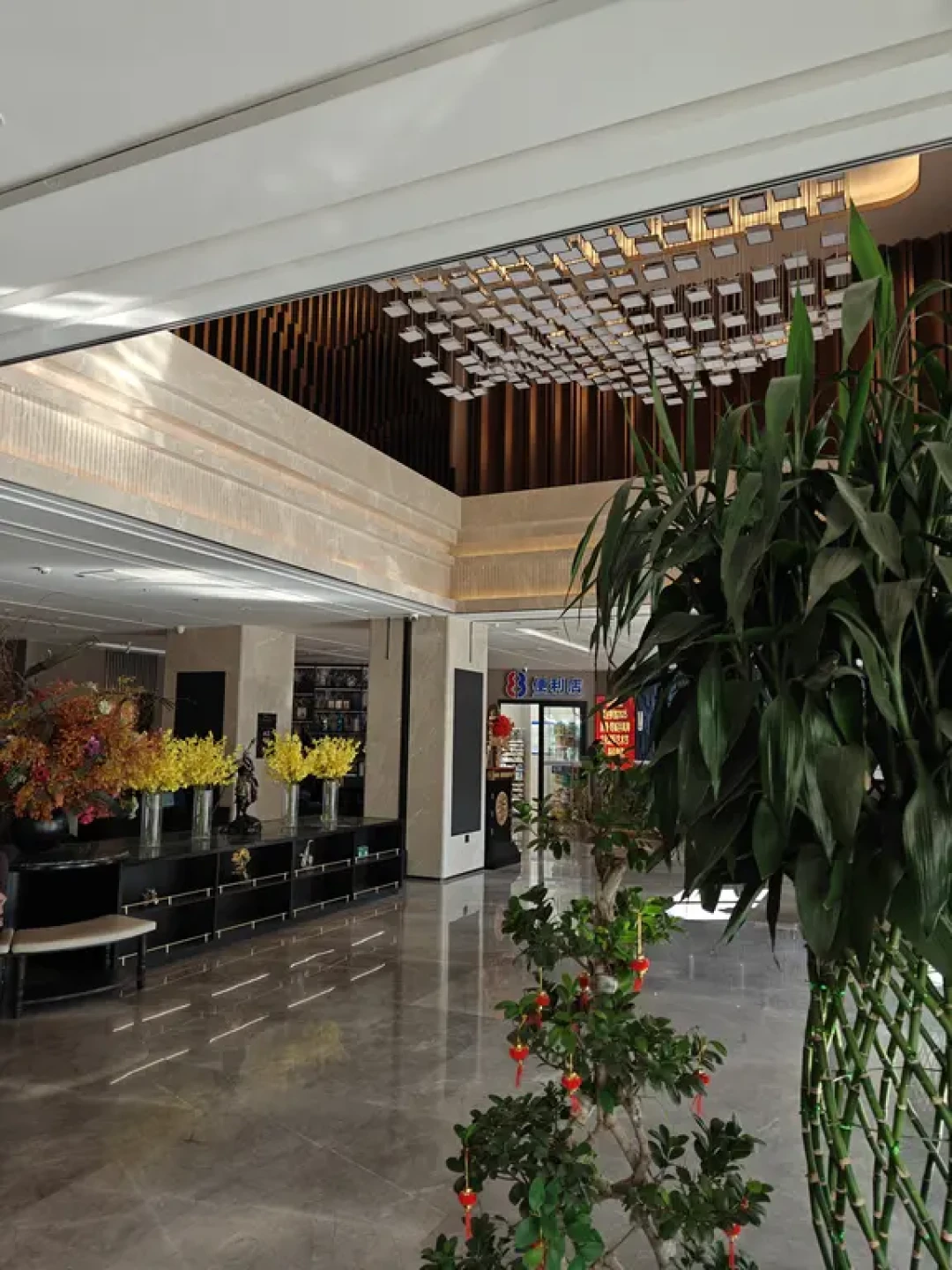 乌鲁木齐|米东区华美达酒店实测