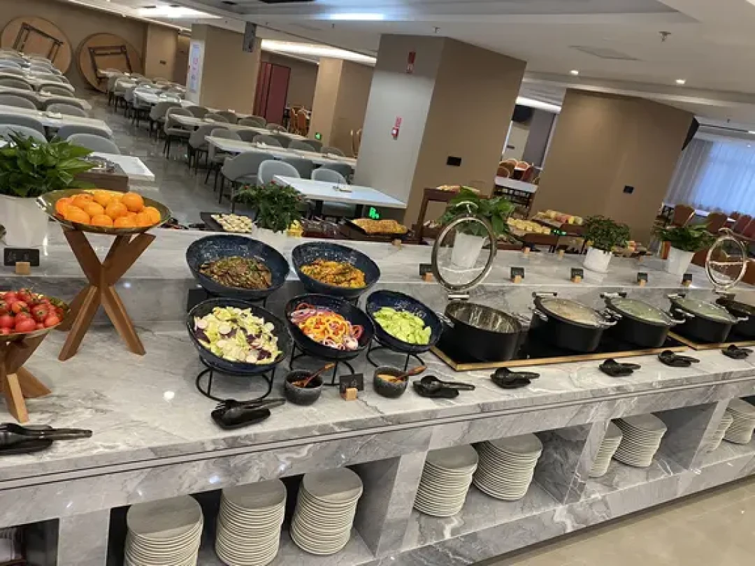 乌鲁木齐|米东区华美达酒店实测