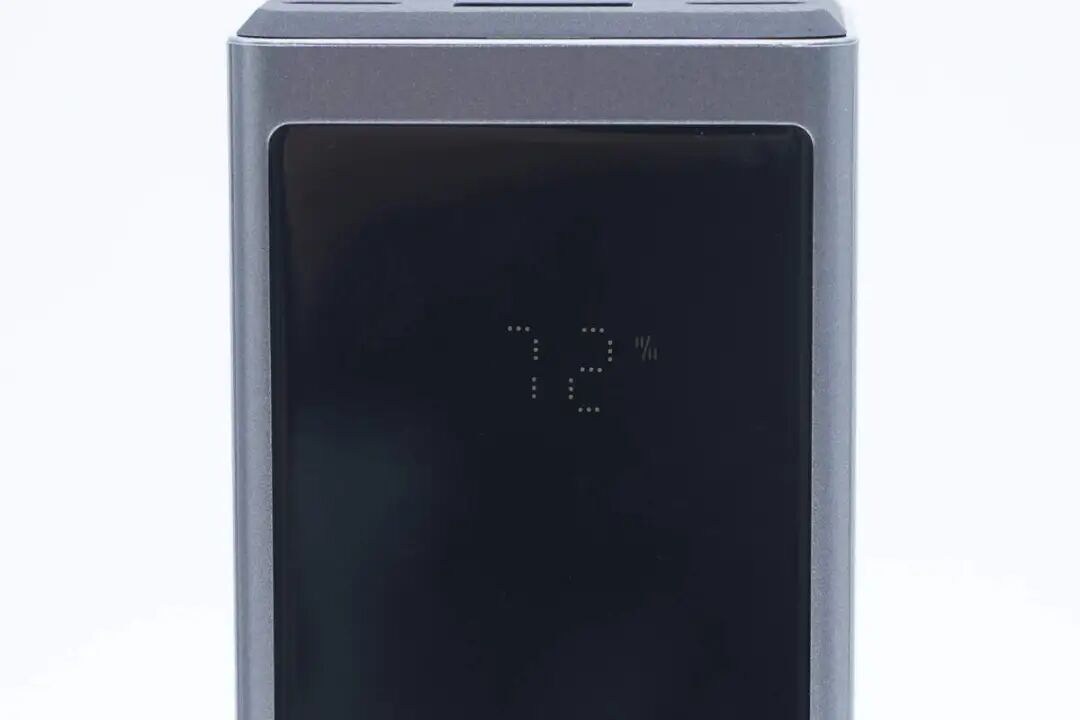 拆解报告:thinkplus 125W 12800mAh锋行者大功率笔记本移动电源