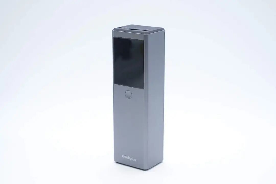 拆解报告:thinkplus 125W 12800mAh锋行者大功率笔记本移动电源