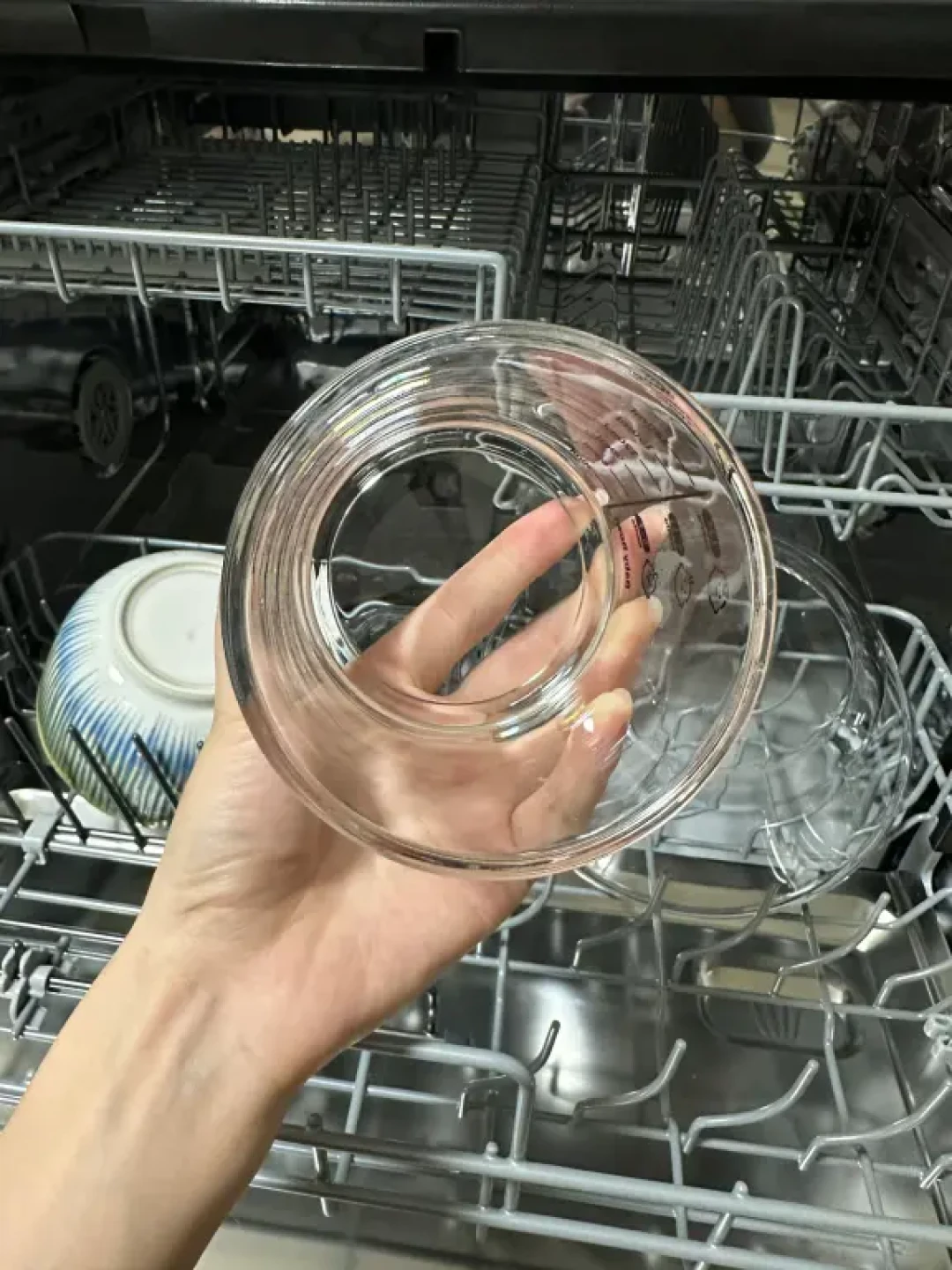 有娃家庭,台式洗碗机别买容量小的