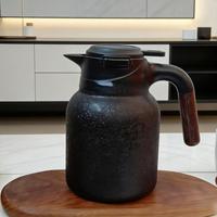怀孕以后，总是想喝水，哪款保温壶使用更放心呢？——孕妈实测宫菱保温壶：欧盟认证安全无毒，8层锁温+0胶水0重金属
