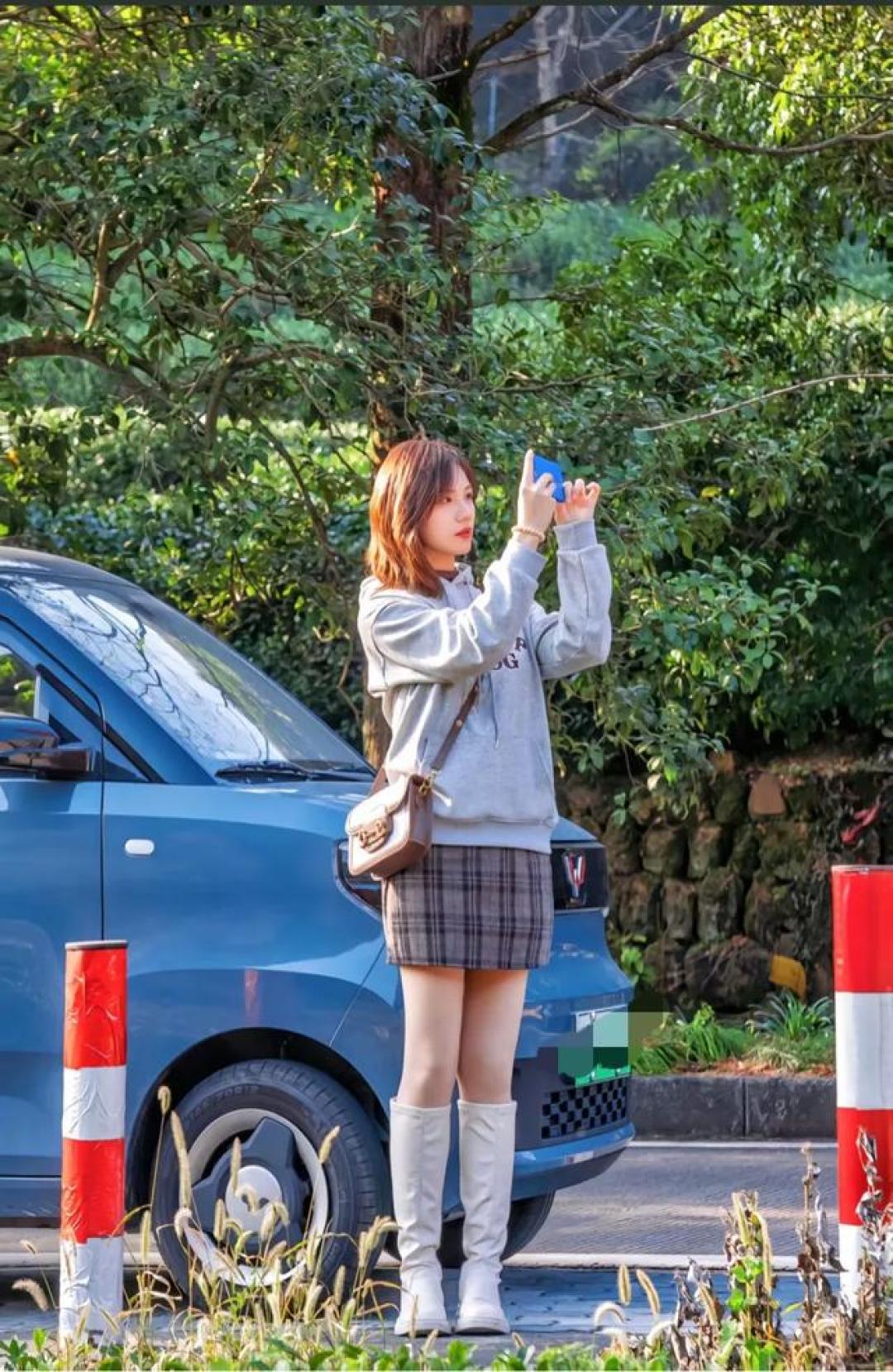 不止“国民神车”:五菱四大核心黑科技,重塑普惠电智出行新生态