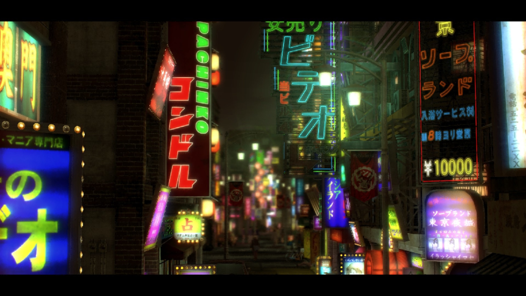 导演剪辑版《人中之龙0》PC上线,耕升 RTX 5070 踏雪 OC重温起点