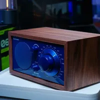 靠这台音箱，治好了我的工作浮躁症