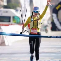越岭向云端 山野共赴约｜人生首野初体验