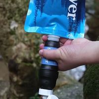 长期主义 | 户外徒步露营必带装备分享！