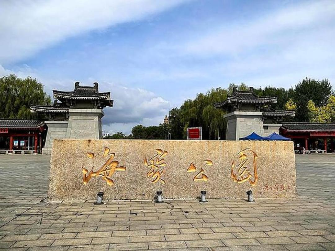 上个月去了趟银川，我实话实说：当地人的素质让我眼界大开～