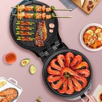 深盘电饼铛 vs 浅盘电饼铛？我们汇总了127位用户真实体验，结论在这