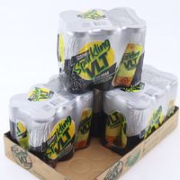 🥂Party ZUI夯饮料👍0糖无负担！