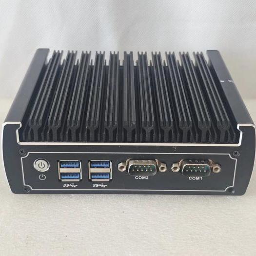 存储涨价不要慌，328元捡漏i3-7100U迷你主机，是真香还是坑？