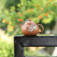 紫砂壶最适合泡什么茶？