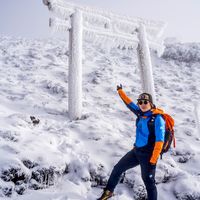 自费运动员｜冬季软壳裤的一些感受