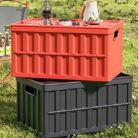 三防箱 vs 传统收纳箱？68位用户真实体验告诉你答案