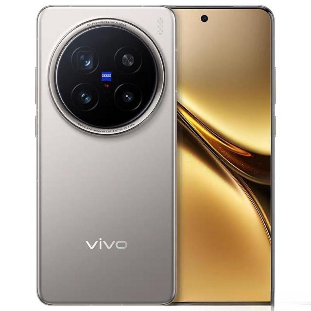 直降2100元 vivo X200 Pro价崩 老旗舰还香吗？
