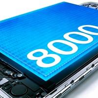 9000mAh大电池 一加Ace6至尊版曝光 性能续航双突破？