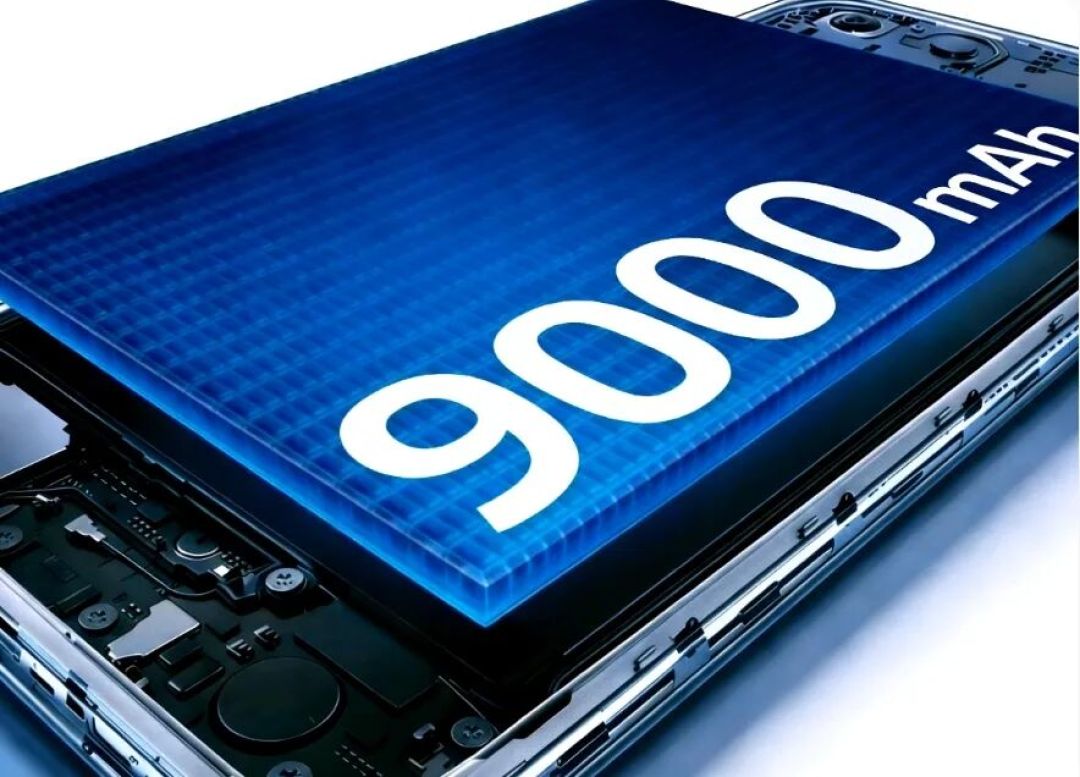 iQOONeo11S配置曝光，全新电竞双芯搭配9000mAh超大电池