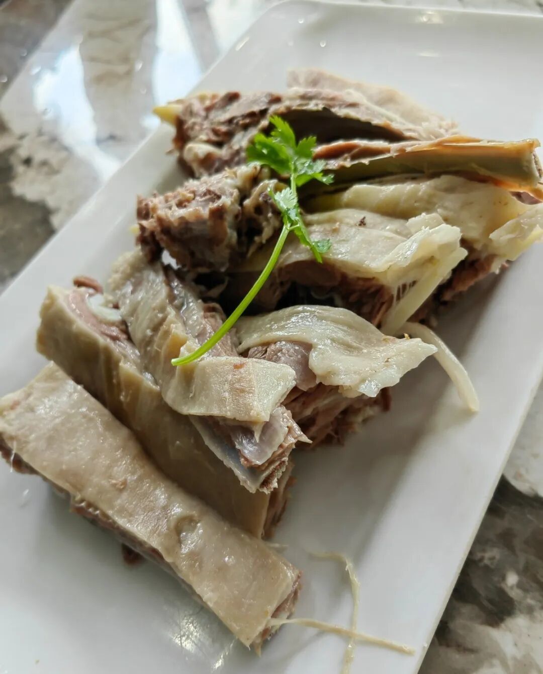 大西北的三天
