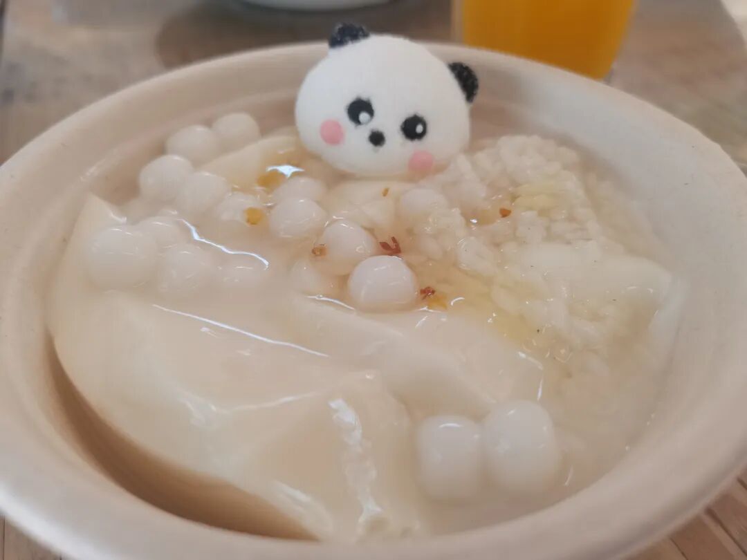 成都边上有个神仙地方!苏东坡老家的美食地图被我挖到了