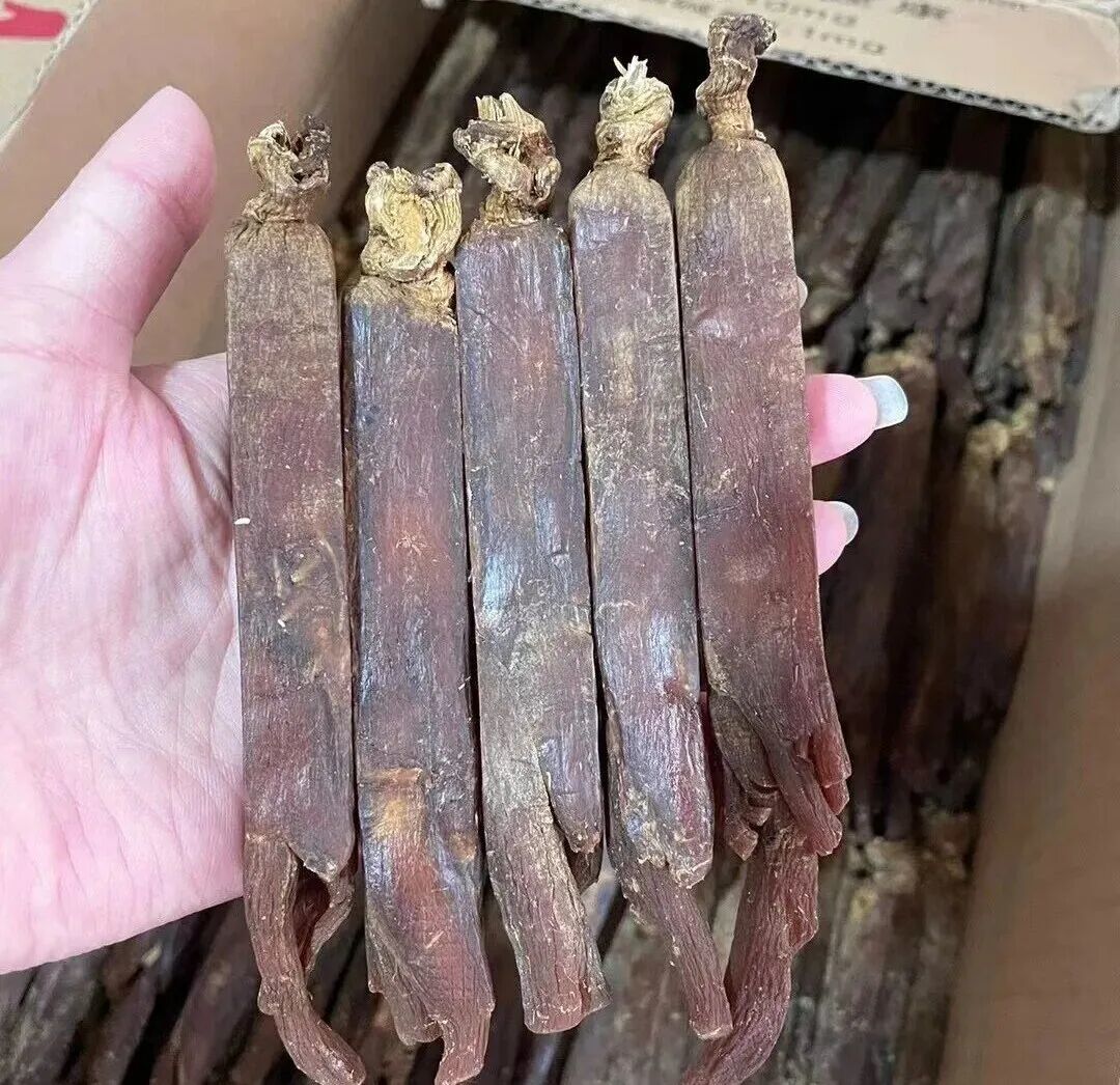 韩国的高丽参是人参吗？