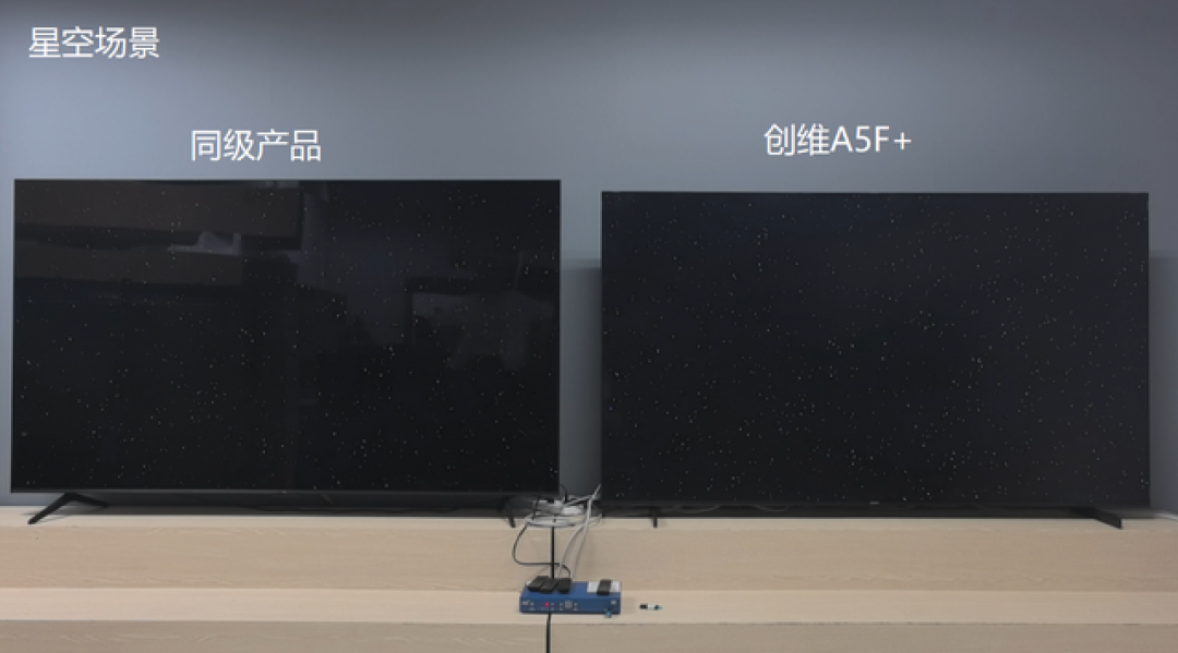 创维A5F+和A6F Pro+的实际观影体验如何?值得入手吗?