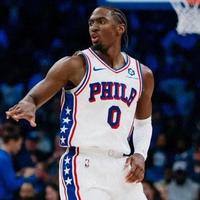 NBA球衣销售前10名（上半赛季）：詹姆斯掉出前3，杜兰特无缘