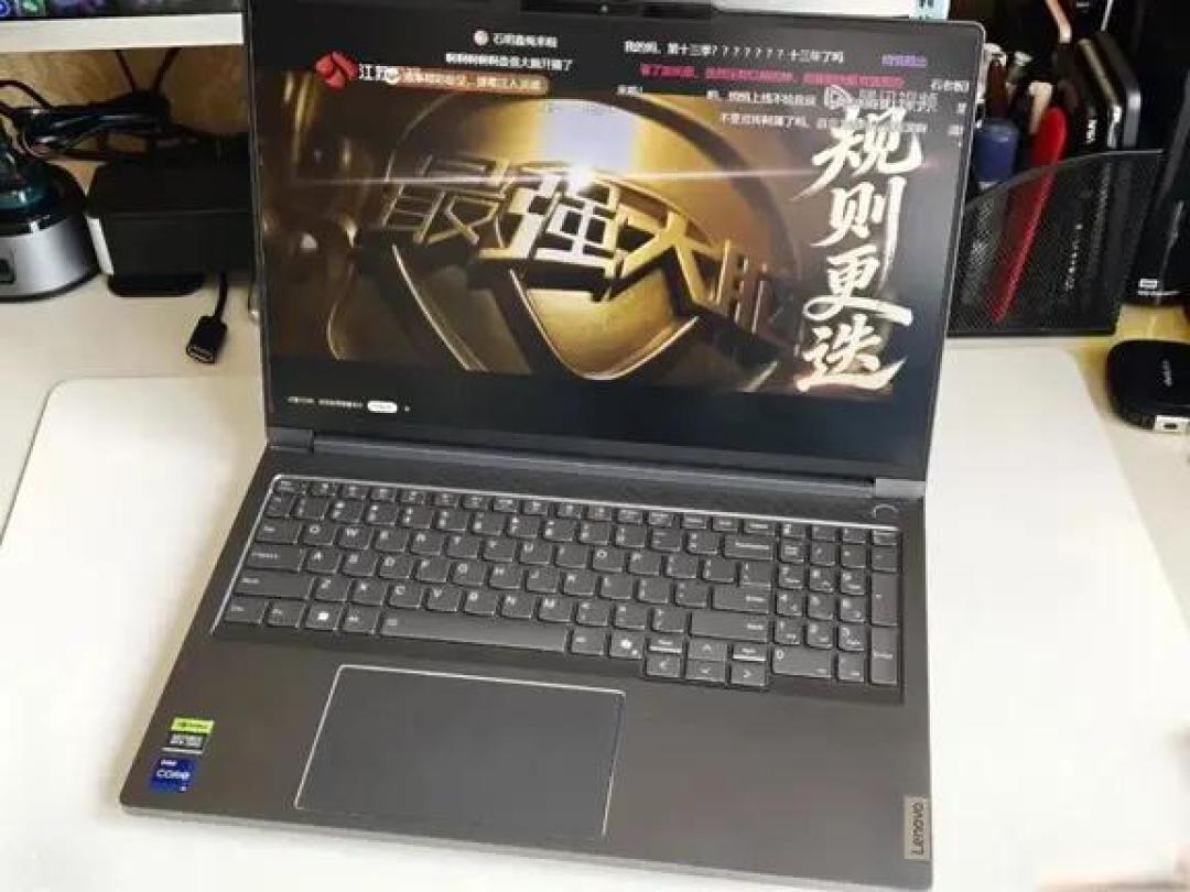 性能狂暴的5部高端本!二手5K-1W流畅用十年
