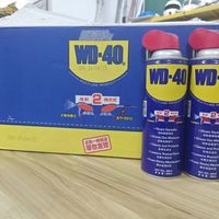 WD-40万能防锈剂 vs 普通润滑油？我们汇总了2000+用户真实观点，结论在这
