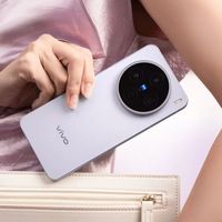 vivo X300s最新情报：改换大屏+7000mAh大电池