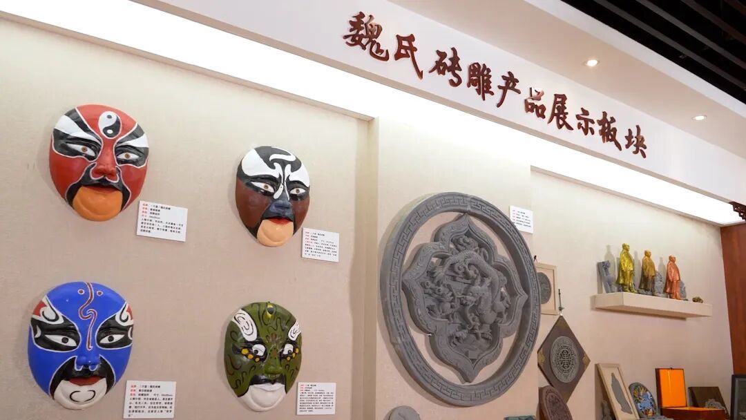 【推动全域旅游发展 促进农文旅体融合】隆德:非遗活态传承绘新卷 文旅融合赋能乡村振兴