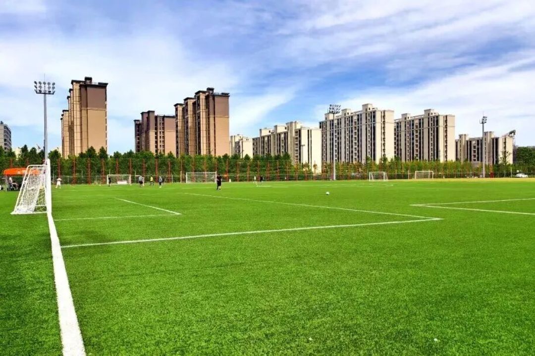 运动版图再扩大!沪上多处健身空间开放,等你来打卡
