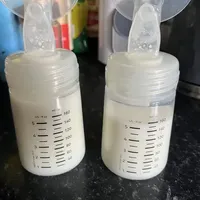 分享低痛苦瓶喂全母乳的经验（上）