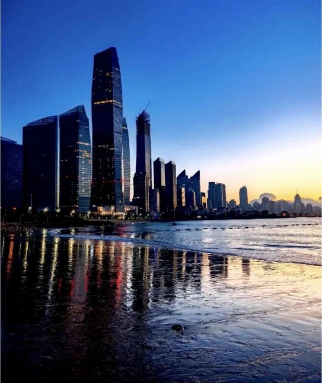高铁直达!适合女人一个人旅行的7个城市,争取一年去一个!!!