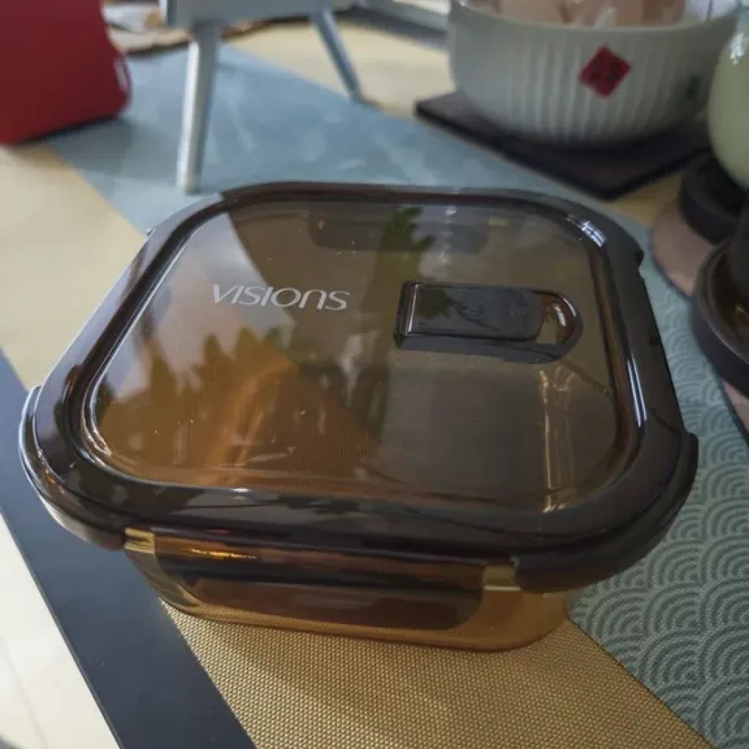 全家都爱的保鲜盒,实用又好看!