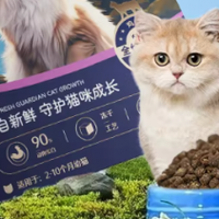 2026年幼猫猫粮核心攻略 粗蛋白含量把控 + 专属配方推荐