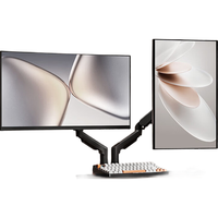 单屏支架 vs 双屏支架？我们汇总了128位用户真实体验，结论在这