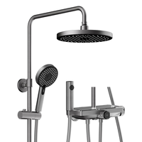 一条差评，比平台投诉更管用：我的九牧花洒维权记