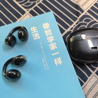 300元档耳机卷王～iKF月影LDAC+AI翻译+头部追踪全配齐