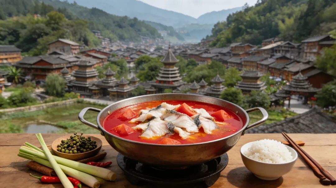 云南十大经典美食宝典(附制作教程)