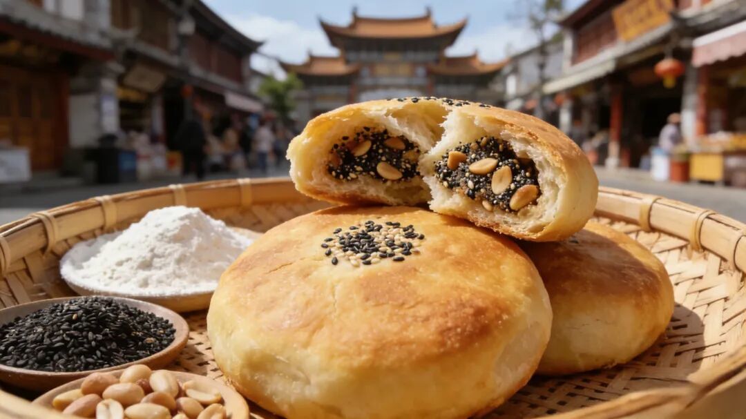 云南十大经典美食宝典(附制作教程)