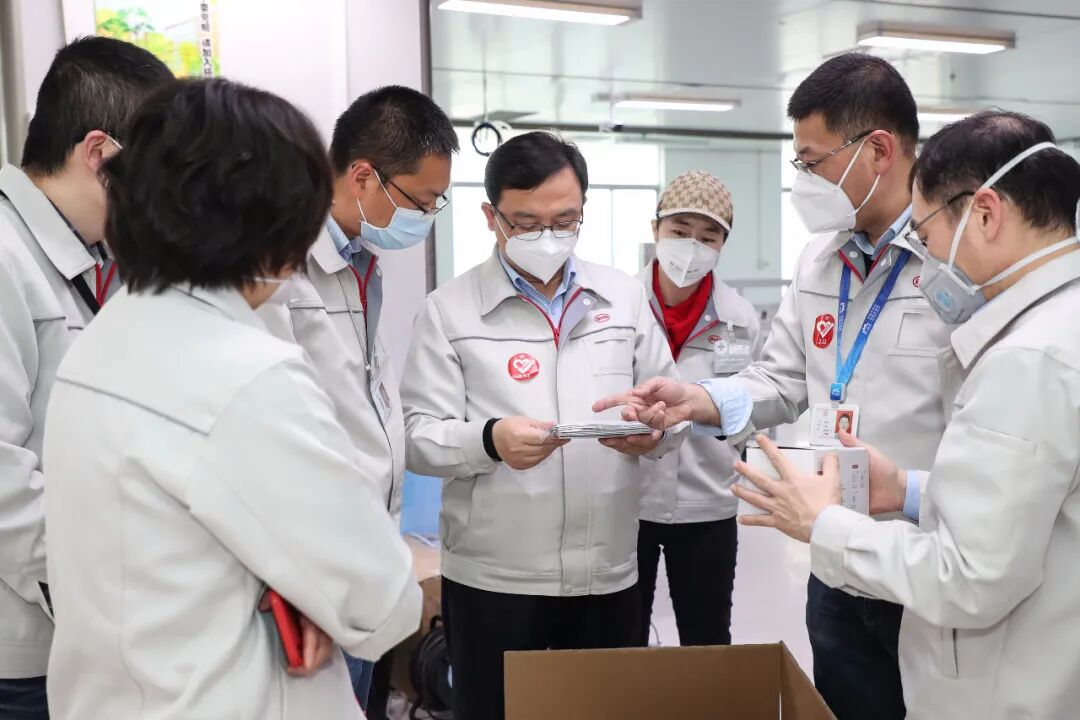 揭秘王传福的12万工程师天团