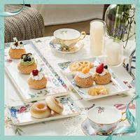 ✨ 给新人的终极浪漫礼单，藏在这套餐具里了 ✨