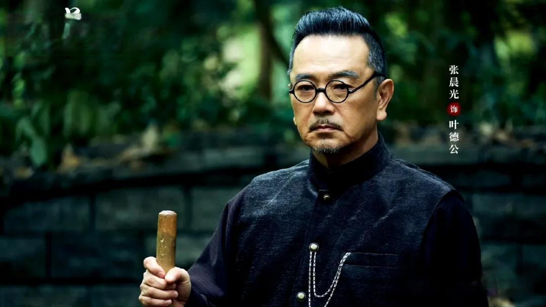 如何评价张鲁一、张钧甯主演的谍战剧《长河落日》大结局?