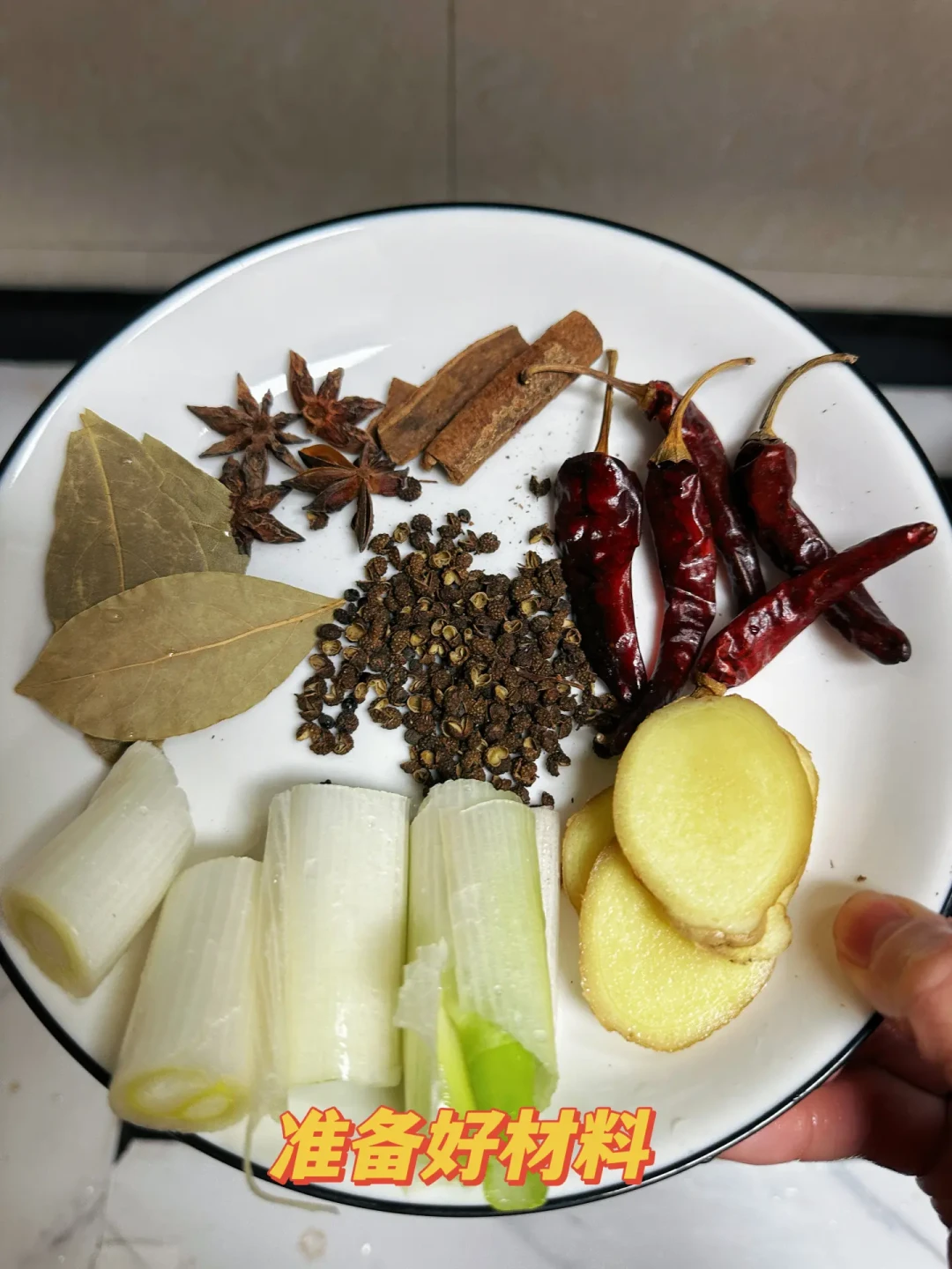 周末花2小时,搞定一周优质蛋白质‼️