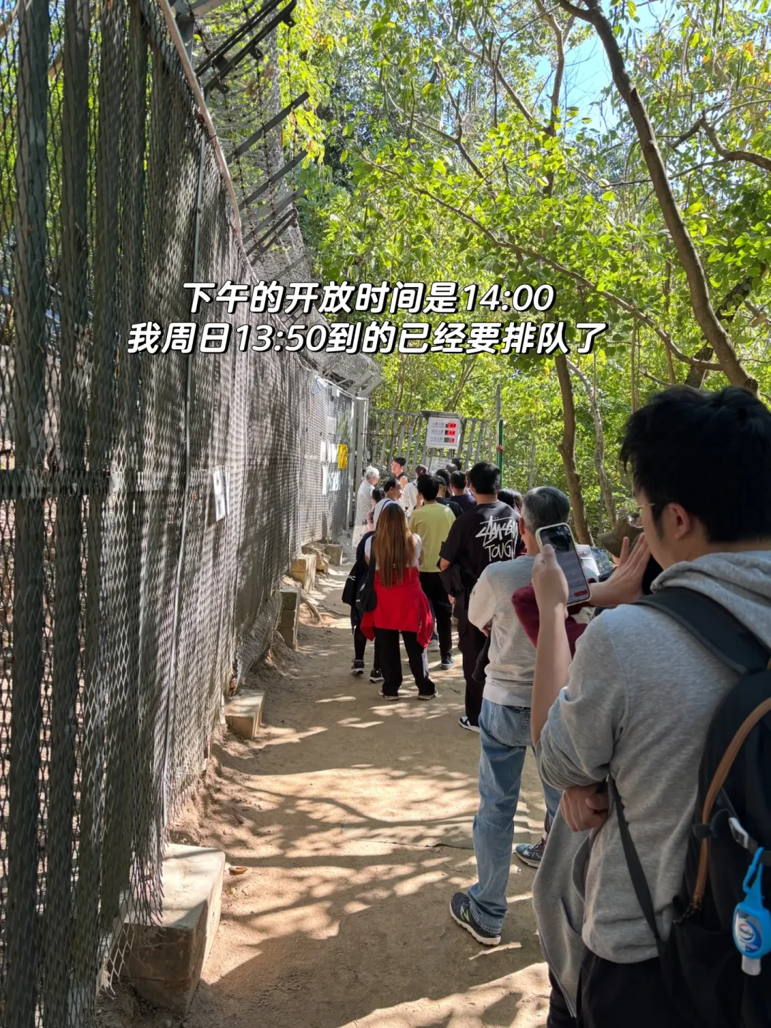 🇭🇰探索承载香港百年水脉的地下圣殿🏛️