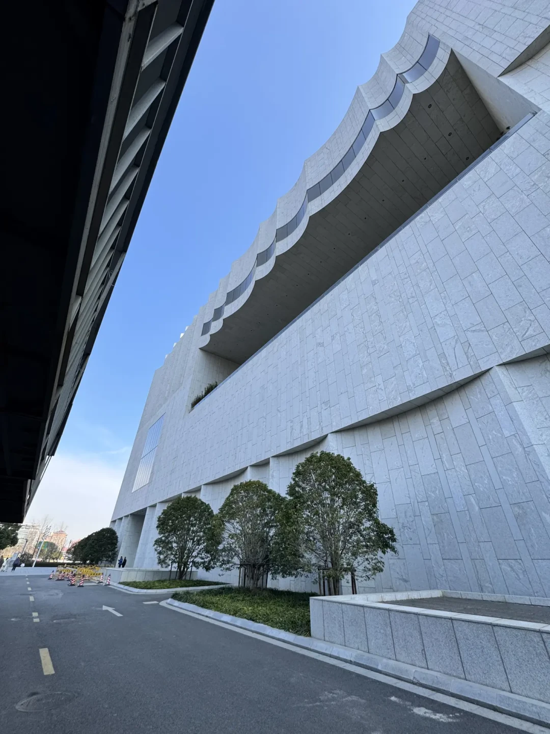上海博物馆东馆｜文物盛宴与建筑美学双丰收✨