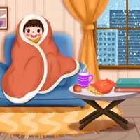 天一冷关节就“闹脾气”，怎么保暖才有效？